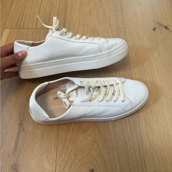 Soludos The Ibiza Platform 9.5 - Picture 6 of 6